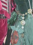 The Ladys bat bag